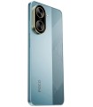 گوشی موبایل شیائومی پوکو مدل Xiaomi POCO C71 - رم/ظرفیت ۳-۶۴ گیگابایت - رنگ آبی