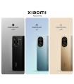 گوشی موبایل شیائومی پوکو مدل Xiaomi POCO C71 - رم/ظرفیت ۳-۶۴ گیگابایت - رنگ طلایی