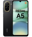 گوشی موبایل شیائومی مدل Xiaomi Redmi A5 - رم/ظرفیت ۴-۱۲۸ گیگابایت - رنگ مشکی