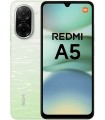 گوشی موبایل شیائومی مدل Xiaomi Redmi A5 - رم/ظرفیت ۳-۶۴ گیگابایت - رنگ سبز