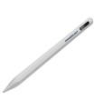 قلم لمسی مگنتیک پاورولوژی مدل Digital Stylus - رنگ سفید