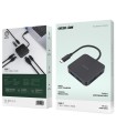 هاب ۷ در ۱ تایپ سی گرین لاین مدل Green Lion GHB-7 PD 3.0