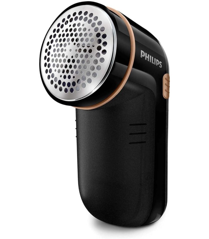 پرزگیر لباس فیلیپس سری ۵۰۰ مدل Philips Fabric Shaver GC026/80 رنگ مشکی