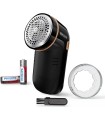 پرزگیر لباس فیلیپس سری ۵۰۰ مدل Philips Fabric Shaver GC026/80 رنگ مشکی