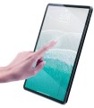 محافظ نمایشگر آیپد گرین لاین مدل Green Lion Ipad Screen Guard مناسب آیپد ایر ۱۳ اینچ (۲۰۲۴) - شفاف