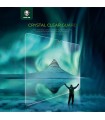 محافظ نمایشگر آیپد گرین لاین مدل Green Lion Ipad Screen Guard مناسب آیپد ایر ۱۳ اینچ (۲۰۲۴) - شفاف