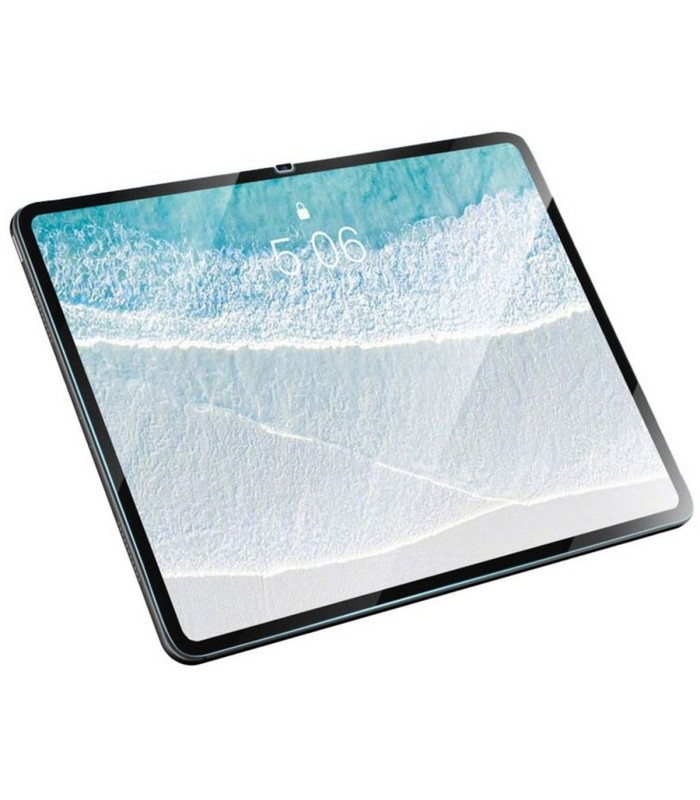 محافظ نمایشگر آیپد گرین لاین مدل Green Lion Ipad Screen Guard مناسب آیپد پرو ۱۳ اینچ (۲۰۲۴) - شفاف