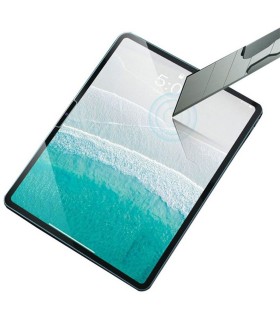 محافظ نمایشگر آیپد گرین لاین مدل Green Lion Ipad Screen Guard مناسب آیپد پرو ۱۳ اینچ (۲۰۲۴) - شفاف