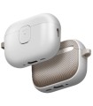 قاب ایرپاد یونیک مدل UNIQ Clyde Hybrid Case مناسب برای ایرپاد پرو ۳ - رنگ خاکی