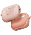 قاب ایرپاد یونیک مدل UNIQ Clyde Hybrid Case مناسب برای ایرپاد پرو ۳ - رنگ صورتی