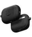 قاب ایرپاد یونیک مدل UNIQ Clyde Hybrid Case مناسب برای ایرپاد پرو ۳ - رنگ مشکی
