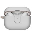 قاب ایرپاد یونیک مدل UNIQ Clyde Hybrid Case مناسب برای ایرپاد پرو ۳ - رنگ مشکی
