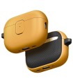 قاب ایرپاد یونیک مدل UNIQ Clyde Hybrid Case مناسب برای ایرپاد پرو ۳ - رنگ زرد