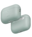 قاب ایرپاد یونیک مدل UNIQ Lino Hybrid Silicone مناسب برای ایرپاد پرو ۳ - رنگ سبز