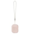 قاب ایرپاد یونیک مدل UNIQ Lino Hybrid Silicone مناسب برای ایرپاد پرو ۳ - رنگ نارنجی