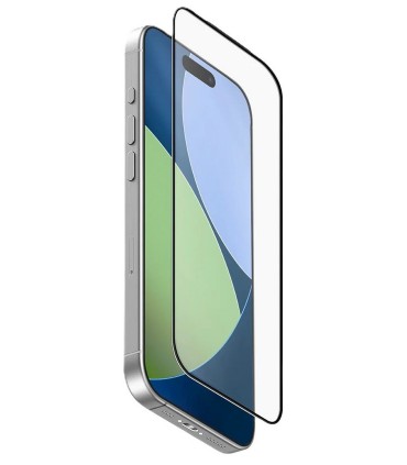 محافظ صفحه‌ نمایش مات یونیک مدل UNIQ Optix Covex Matte مناسب برای آیفون ۱۷