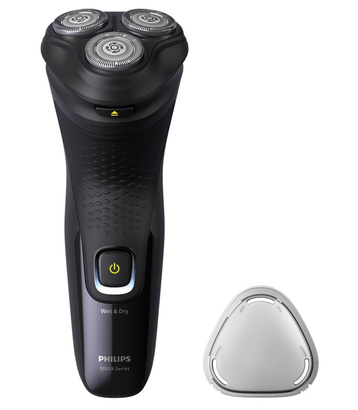 ماشین اصلاح موی صورت فیلیپس مدل Philips shaver X3021/00