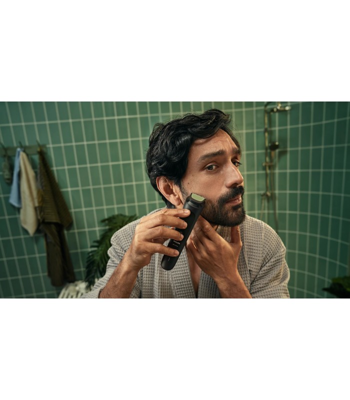 ماشین اصلاح موی سر و صورت شارژی فیلیپس مدل Philips All-in-One Trimmer MG3920/15