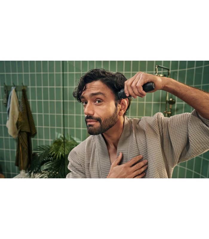 ماشین اصلاح موی سر و صورت شارژی فیلیپس مدل Philips All-in-One Trimmer MG3920/15