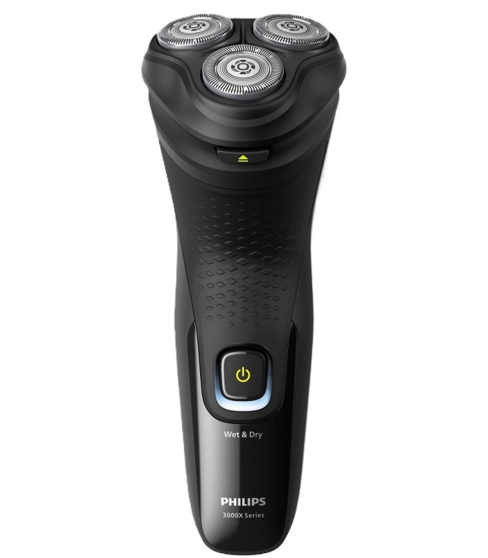 ماشین اصلاح موی صورت فیلیپس مدل Philips shaver X3021/00
