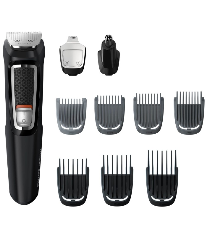 ماشین اصلاح چند منظوره فیلیپس مدل Philips Multigroom MG3740/40