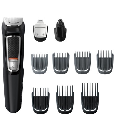 ماشین اصلاح چند منظوره فیلیپس مدل Philips Multigroom MG3740/40