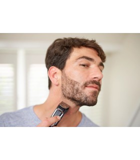 ماشین اصلاح چند منظوره فیلیپس مدل Philips Multigroom MG3740/40