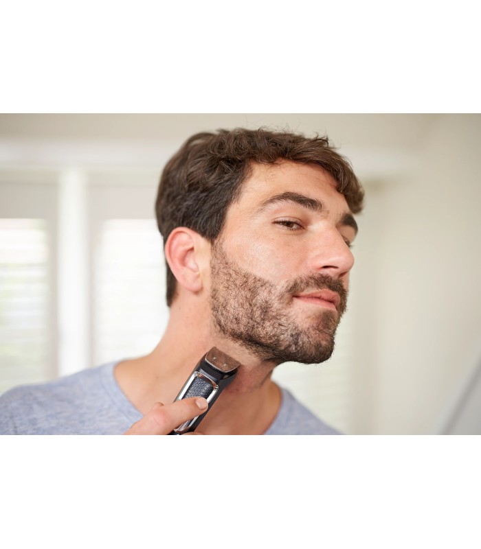 ماشین اصلاح چند منظوره فیلیپس مدل Philips Multigroom MG3740/40