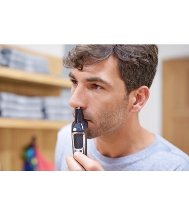 ماشین اصلاح چند منظوره فیلیپس مدل Philips Multigroom MG3740/40