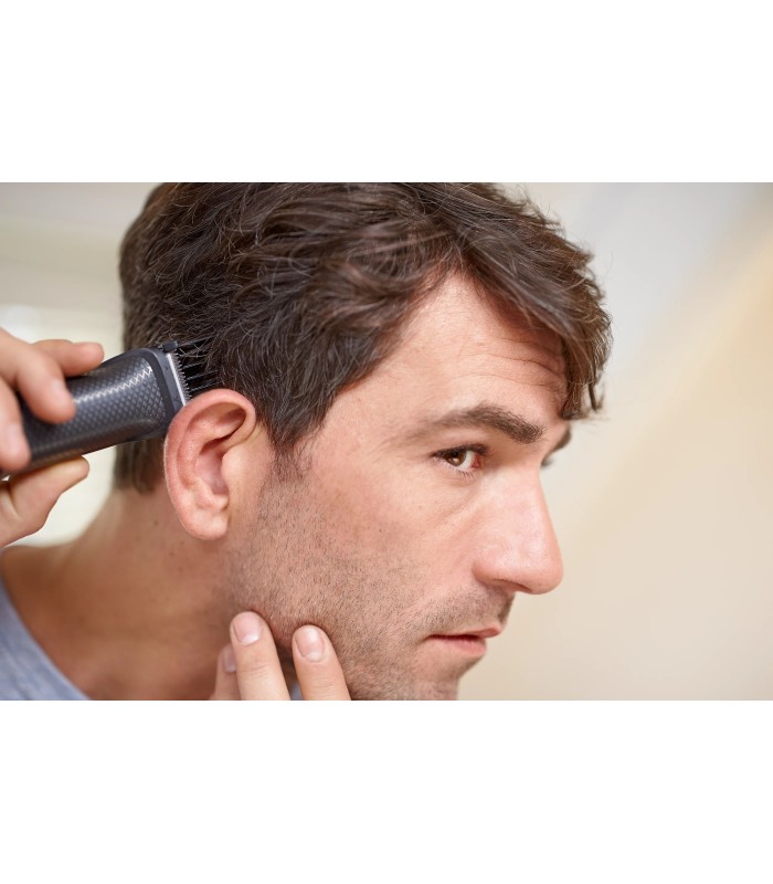 ماشین اصلاح چند منظوره فیلیپس مدل Philips Multigroom MG3740/40