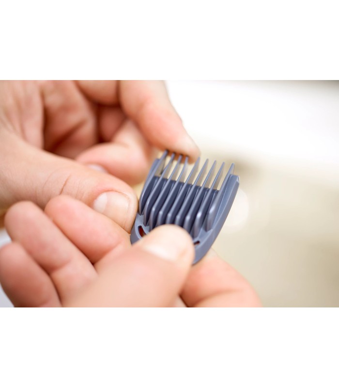 ماشین اصلاح چند منظوره فیلیپس مدل Philips Multigroom MG3740/40