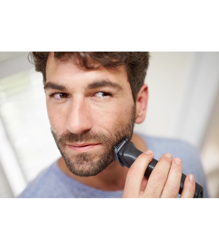 ماشین اصلاح چند منظوره فیلیپس مدل Philips Multigroom MG3740/40