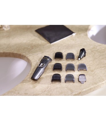 ماشین اصلاح چند منظوره فیلیپس مدل Philips Multigroom MG3740/40