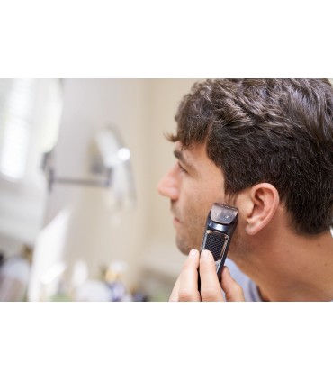 ماشین اصلاح چند منظوره فیلیپس مدل Philips Multigroom MG3740/40