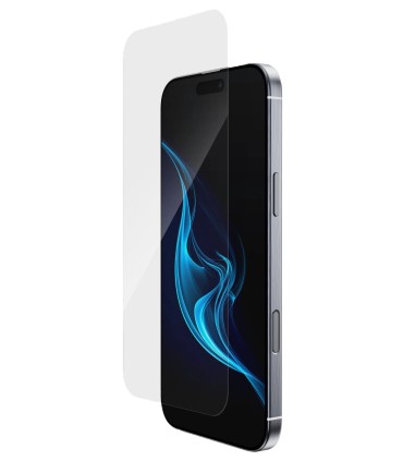 محافظ صفحه نمایش دلفی مدل Delfy SafiGlass Plus مناسب آیفون ۱۷ پرو