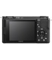 دوربین بدون‌آینه سونی مدل Sony ZV-E10 به همراه لنز ۱۶-۵۰ میلی‌متری