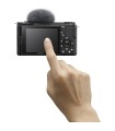 دوربین بدون‌آینه سونی مدل Sony ZV-E10 به همراه لنز ۱۶-۵۰ میلی‌متری