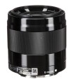 لنز پرایم سونی مدل Sony E 50mm f/1.8 OSS Lens - رنگ مشکی