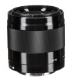لنز پرایم سونی مدل Sony E 50mm f/1.8 OSS Lens - رنگ مشکی