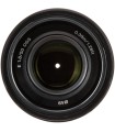 لنز پرایم سونی مدل Sony E 50mm f/1.8 OSS Lens - رنگ مشکی
