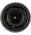 لنز پرایم سونی مدل Sony E 50mm f/1.8 OSS Lens - رنگ نقره‌ای