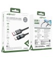 کابل Type-C ایس‌ فست مدل ACEFAST C15-04