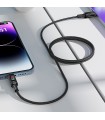 کابل Type-C به Type-C ایس‌ فست مدل ACEFAST C7-03