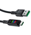 کابل Type-C ایس‌ فست مدل ACEFAST C7-04