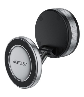 هولدر وکیوم‌دار برقی مگنتی ایس‌ فست مدل ACEFAST Holder E30 - خاکستری