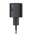 شارژر دیواری ایس‌ فست مدل ACEFAST Fast GaN PD30W A118 Charger توان ۳۰ وات - مشکی - گارانتی ۱۸ ماهه