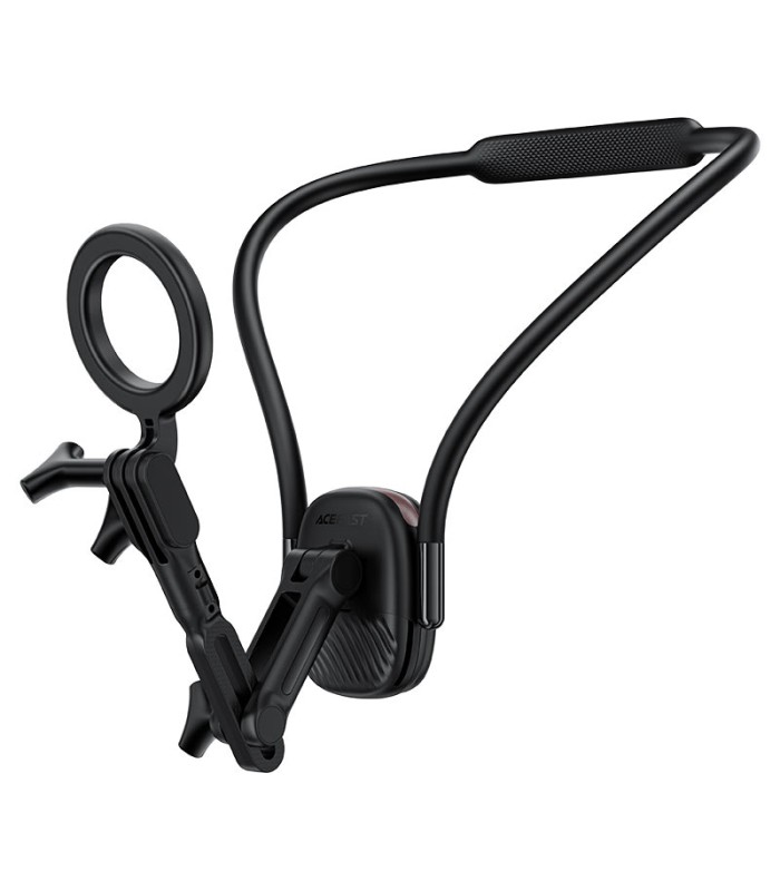 هولدر گردنی ایس‌ فست مدل ACEFAST Holder E32 - مشکی
