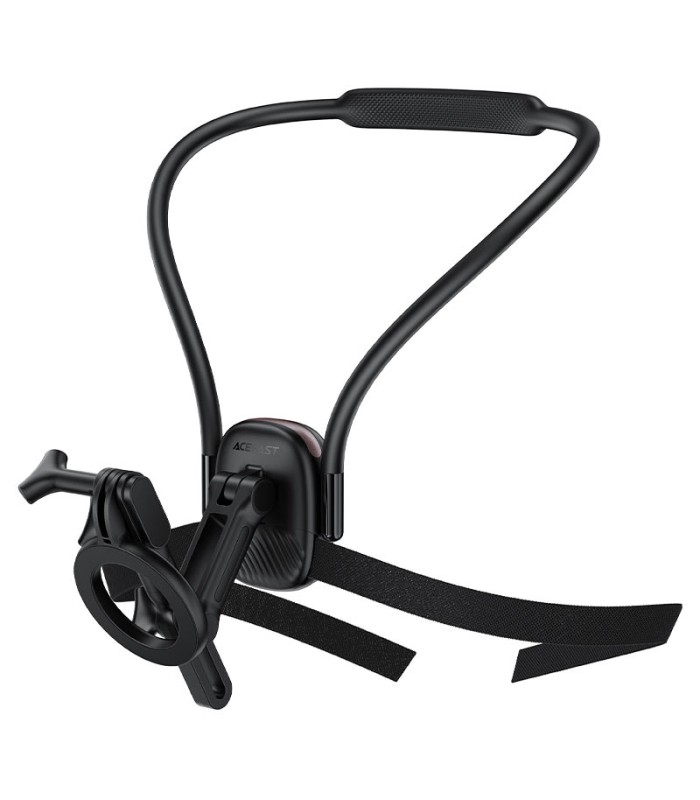 هولدر گردنی ایس‌ فست مدل ACEFAST Holder E32 - مشکی