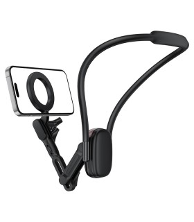هولدر گردنی ایس‌ فست مدل ACEFAST Holder E32 - مشکی