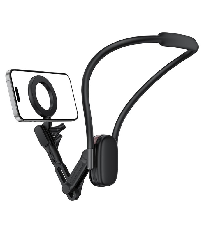 هولدر گردنی ایس‌ فست مدل ACEFAST Holder E32 - مشکی